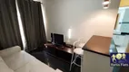 Foto 3 de Flat com 1 Quarto para alugar, 36m² em Moema, São Paulo