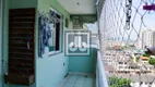 Foto 24 de Apartamento com 3 Quartos à venda, 86m² em Todos os Santos, Rio de Janeiro