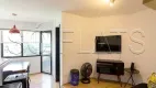 Foto 5 de Flat com 1 Quarto à venda, 49m² em Brooklin, São Paulo