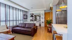Foto 3 de Apartamento com 3 Quartos à venda, 87m² em Menino Deus, Porto Alegre