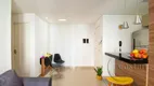 Foto 5 de Apartamento com 2 Quartos à venda, 46m² em Vila Prudente, São Paulo