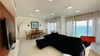 Foto 2 de Apartamento com 3 Quartos à venda, 148m² em Praia das Pitangueiras, Guarujá