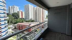 Foto 5 de Apartamento com 3 Quartos para alugar, 130m² em Adrianópolis, Manaus