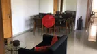 Foto 20 de Apartamento com 3 Quartos para alugar, 123m² em Tamboré, Santana de Parnaíba