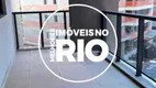 Foto 14 de Apartamento com 3 Quartos à venda, 106m² em Barra da Tijuca, Rio de Janeiro