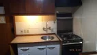 Foto 3 de Flat com 1 Quarto para alugar, 50m² em Bela Vista, São Paulo