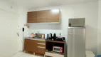 Foto 7 de Apartamento com 1 Quarto à venda, 28m² em Trindade, Florianópolis