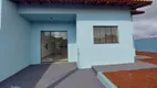 Foto 3 de Casa com 2 Quartos à venda, 49m² em Vila Romana, Ibiporã