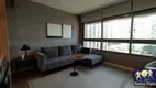 Foto 3 de Flat com 1 Quarto para alugar, 50m² em Paraíso, São Paulo