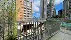 Foto 28 de Flat com 1 Quarto para venda ou aluguel, 25m² em Vila Madalena, São Paulo