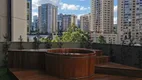 Foto 30 de Apartamento com 1 Quarto para alugar, 50m² em Vila da Serra, Nova Lima