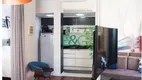 Foto 5 de Apartamento com 1 Quarto à venda, 38m² em Consolação, São Paulo