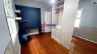 Foto 9 de Casa com 4 Quartos à venda, 247m² em José Menino, Santos