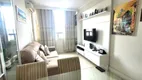 Foto 2 de Apartamento com 2 Quartos à venda, 60m² em Centro, Florianópolis