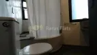 Foto 21 de Flat com 1 Quarto para alugar, 48m² em Brooklin, São Paulo