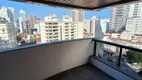 Foto 47 de Apartamento com 3 Quartos para alugar, 145m² em Pompeia, Santos