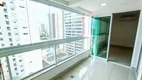 Foto 12 de Apartamento com 3 Quartos à venda, 114m² em Setor Bueno, Goiânia