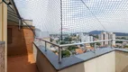 Foto 30 de Cobertura com 3 Quartos à venda, 201m² em Vila Pereira Barreto, São Paulo
