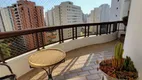 Foto 7 de Apartamento com 4 Quartos à venda, 200m² em Moema, São Paulo