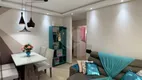 Foto 7 de Apartamento com 2 Quartos à venda, 48m² em Jardim Tangará, São Carlos