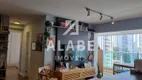 Foto 6 de Apartamento com 2 Quartos à venda, 64m² em Brooklin, São Paulo