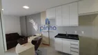 Foto 3 de Apartamento com 1 Quarto à venda, 49m² em Caminho Das Árvores, Salvador