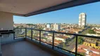 Foto 2 de Apartamento com 3 Quartos à venda, 143m² em São José, Franca