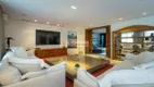 Foto 5 de Casa de Condomínio com 5 Quartos à venda, 1200m² em Brooklin, São Paulo