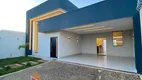 Foto 8 de Casa com 3 Quartos à venda, 330m² em Loteamento Bem Viver, Uberlândia