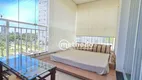 Foto 13 de Apartamento com 3 Quartos para alugar, 162m² em Parque Prado, Campinas