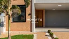 Foto 6 de Casa de Condomínio com 3 Quartos à venda, 198m² em Parque Brasil 500, Paulínia