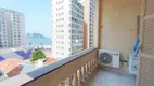 Foto 16 de Apartamento com 3 Quartos à venda, 130m² em Centro, São Vicente