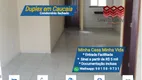 Foto 10 de Sobrado com 2 Quartos à venda, 64m² em Pacheco, Caucaia