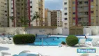 Foto 31 de Apartamento com 2 Quartos à venda, 50m² em Parque Jardim Brasil, Caldas Novas