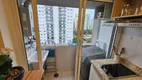 Foto 13 de Apartamento com 1 Quarto para alugar, 35m² em Campo Belo, São Paulo