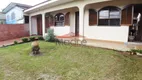 Foto 2 de Casa com 3 Quartos à venda, 116m² em Pinheirinho, Curitiba