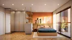 Foto 5 de Apartamento com 2 Quartos à venda, 68m² em Bigorrilho, Curitiba
