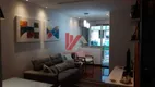 Foto 2 de Apartamento com 2 Quartos à venda, 70m² em Botafogo, Rio de Janeiro