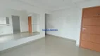 Foto 4 de Apartamento com 2 Quartos à venda, 54m² em Embaré, Santos