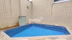 Foto 2 de Casa com 3 Quartos à venda, 240m² em Marapé, Santos