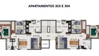 Foto 11 de Apartamento com 2 Quartos à venda, 53m² em Milionários, Belo Horizonte