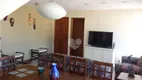 Foto 4 de Cobertura com 5 Quartos à venda, 187m² em Vila Isabel, Rio de Janeiro