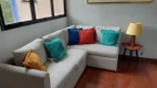 Foto 4 de Apartamento com 3 Quartos à venda, 187m² em Panamby, São Paulo