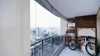 Foto 2 de Apartamento com 3 Quartos à venda, 109m² em Campo Belo, São Paulo