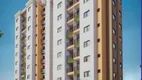 Foto 14 de Apartamento com 2 Quartos à venda, 45m² em Chacaras Mansões Rosas De Ouro, Goiânia