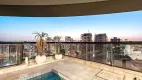 Foto 18 de Flat com 1 Quarto para alugar, 29m² em Moema, São Paulo