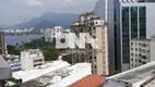 Foto 9 de Apartamento com 3 Quartos à venda, 140m² em Humaitá, Rio de Janeiro