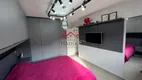 Foto 9 de Apartamento com 2 Quartos à venda, 60m² em Bosque dos Jacarandas, Jundiaí