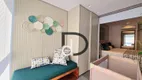 Foto 10 de Apartamento com 4 Quartos à venda, 156m² em Riviera de São Lourenço, Bertioga