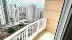 Foto 8 de Apartamento com 3 Quartos para alugar, 81m² em Santa Rosa, Londrina